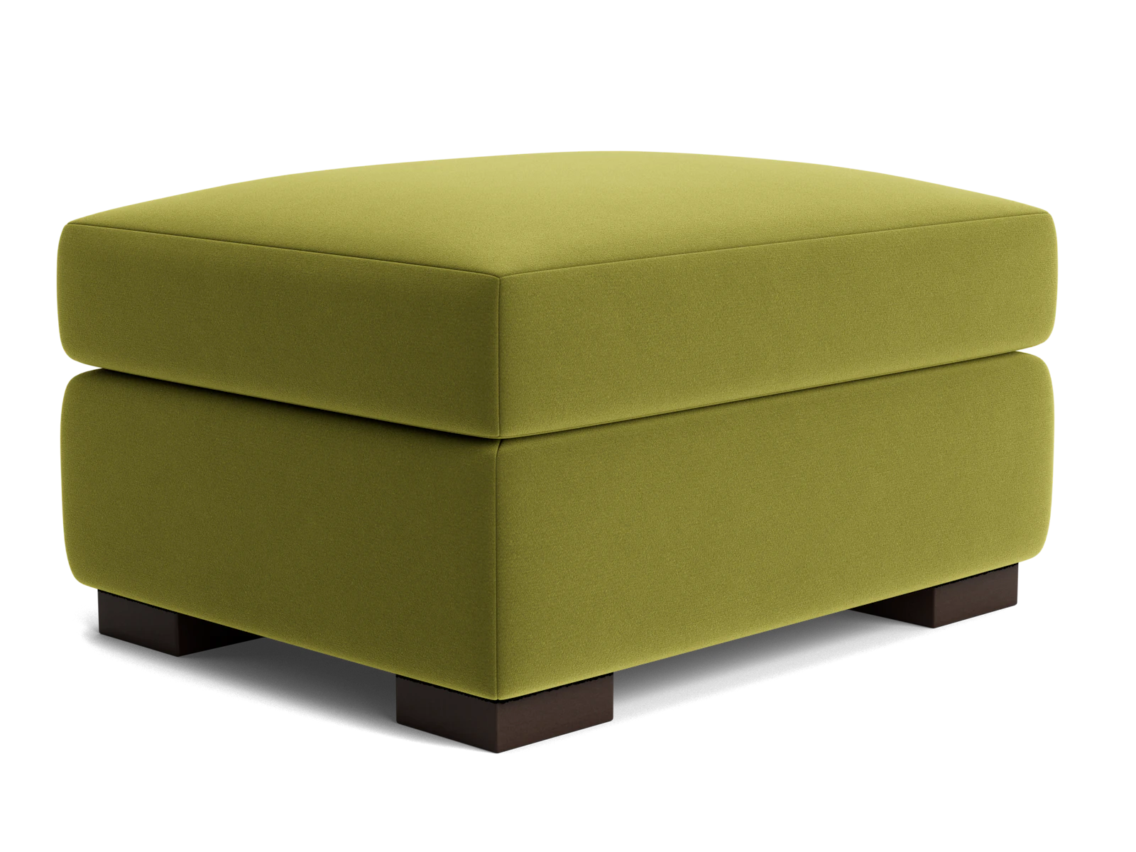 Anton Storage Ottoman
